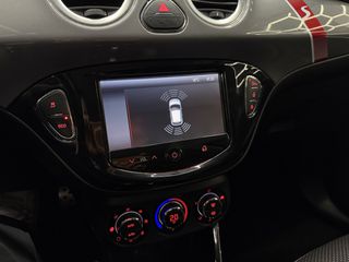 Opel Adam 2016 1.4 Turbo S-thumb-55