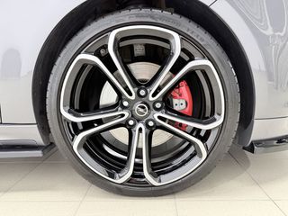 Opel Adam 2016 1.4 Turbo S-thumb-12