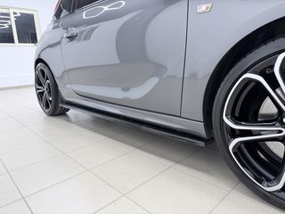 Opel Adam 2016 1.4 Turbo S-thumb-13