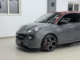 Opel Adam 2016 1.4 Turbo S-thumb-14