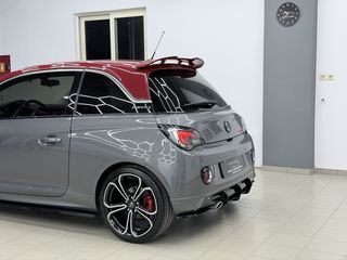 Opel Adam 2016 1.4 Turbo S-thumb-15