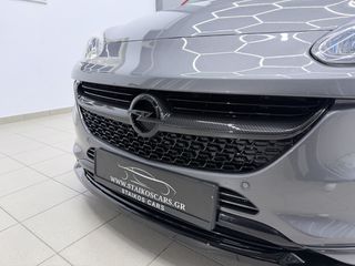 Opel Adam 2016 1.4 Turbo S-thumb-17