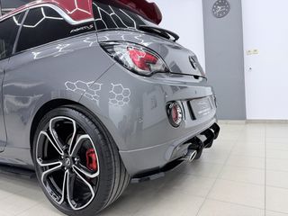 Opel Adam 2016 1.4 Turbo S-thumb-19
