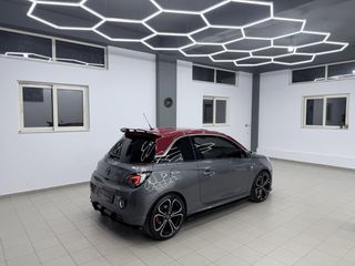 Opel Adam 2016 1.4 Turbo S-thumb-21
