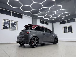 Opel Adam 2016 1.4 Turbo S-thumb-22