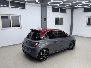 Opel Adam 2016 1.4 Turbo S-thumb-23