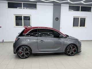 Opel Adam 2016 1.4 Turbo S-thumb-24
