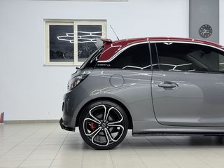 Opel Adam 2016 1.4 Turbo S-thumb-25