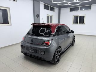 Opel Adam 2016 1.4 Turbo S-thumb-26