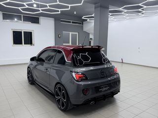 Opel Adam 2016 1.4 Turbo S-thumb-27
