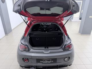 Opel Adam 2016 1.4 Turbo S-thumb-31