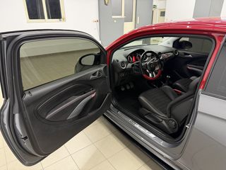 Opel Adam 2016 1.4 Turbo S-thumb-34