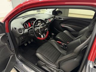 Opel Adam 2016 1.4 Turbo S-thumb-35