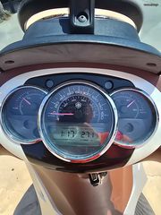 Piaggio Beverly 300i 2015 300IE-thumb-1