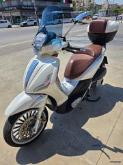 Piaggio Beverly 300i 2015 300IE-thumb-2