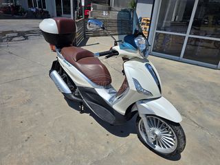 Piaggio Beverly 300i 2015 300IE-thumb-6
