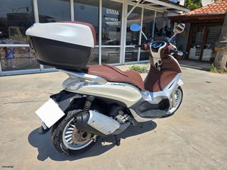 Piaggio Beverly 300i 2015 300IE-thumb-7