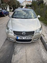 Volkswagen Eos 2008 TSI