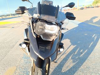 Bmw R 1200 GS LC 2013 R 1200 GS LC-thumb-4