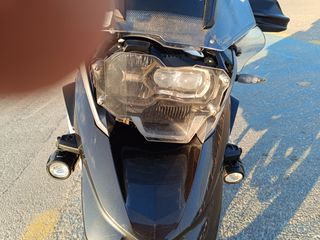 Bmw R 1200 GS LC 2013 R 1200 GS LC-thumb-8