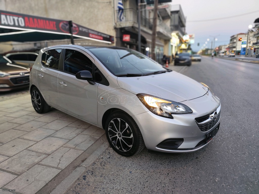 Opel Corsa 2019 ΠΡΟΣΦΟΡΆ