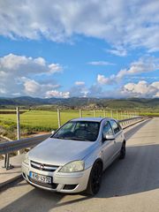 Opel Corsa 2006