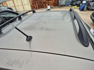 HYUNDAI MATRIX 2010 ΜΠΑΡΕΣ ΟΡΟΦΗΣ