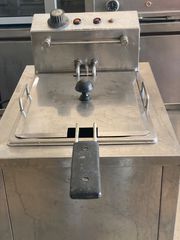 ΦΡΙΤΕΖΑ ΗΛΚ/ΚΗ ,7 ΛΙΤΡΑ ΣΕ ΚΑΛΗ ΚΑΤΑΣΤΑΣΗ[ΑΠΟΣΤΟΛΗ ΣΕ ΟΛΗ ΤΗΝ ΕΛΛΑΔΑ]ΤΗΛ 6980324920