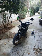 Yamaha XSR 125 2023 legacy-thumb-4