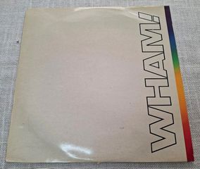 Wham! – The Final  2XLP