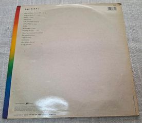 Wham! – The Final  2XLP-thumb-1