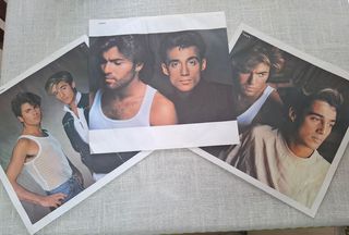 Wham! – The Final  2XLP-thumb-2