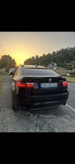 Bmw X6 2012 40 Dxdrive