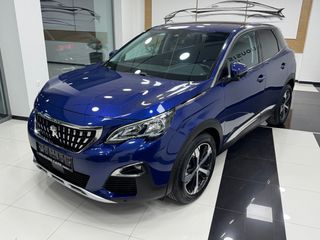 Peugeot 3008 2017 BlueHDi  Allure