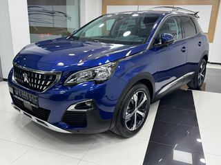 Peugeot 3008 2017 BlueHDi  Allure-thumb-1