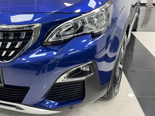 Peugeot 3008 2017 BlueHDi  Allure-thumb-2