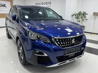 Peugeot 3008 2017 BlueHDi  Allure-thumb-4