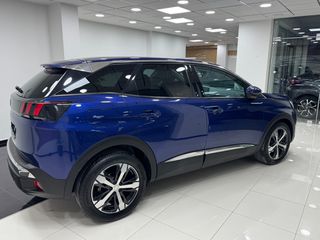 Peugeot 3008 2017 BlueHDi  Allure-thumb-6