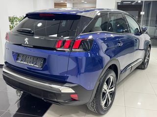 Peugeot 3008 2017 BlueHDi  Allure-thumb-7
