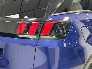 Peugeot 3008 2017 BlueHDi  Allure-thumb-8