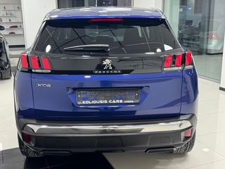 Peugeot 3008 2017 BlueHDi  Allure-thumb-9