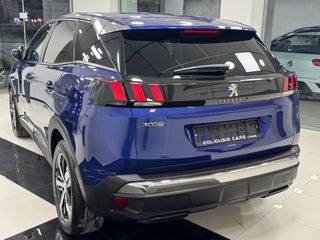 Peugeot 3008 2017 BlueHDi  Allure-thumb-10