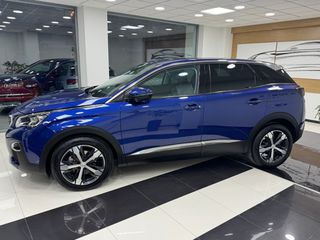 Peugeot 3008 2017 BlueHDi  Allure-thumb-12