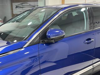 Peugeot 3008 2017 BlueHDi  Allure-thumb-13