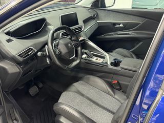 Peugeot 3008 2017 BlueHDi  Allure-thumb-14
