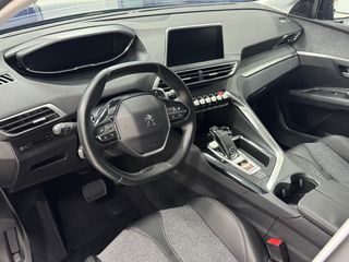 Peugeot 3008 2017 BlueHDi  Allure-thumb-15