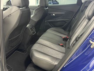 Peugeot 3008 2017 BlueHDi  Allure-thumb-16