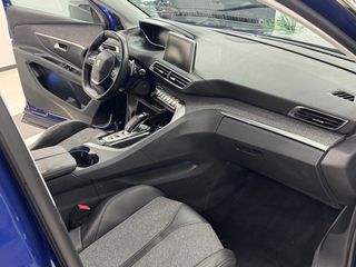Peugeot 3008 2017 BlueHDi  Allure-thumb-19
