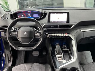 Peugeot 3008 2017 BlueHDi  Allure-thumb-21