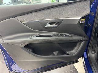 Peugeot 3008 2017 BlueHDi  Allure-thumb-24